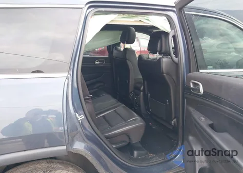 2020 Jeep Grand Cherokee Limited 4X4 z USA, uszkodzony, nr VIN 1C4RJFBG8LC444795